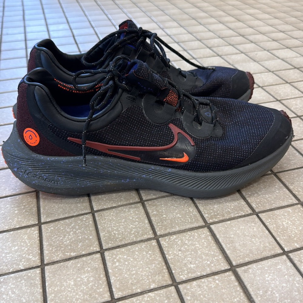 Men’s Nike air zoom